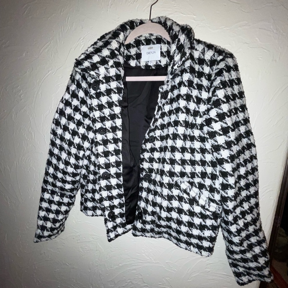 Medium Greylin Jacket